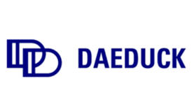 DAEDUCK 대덕